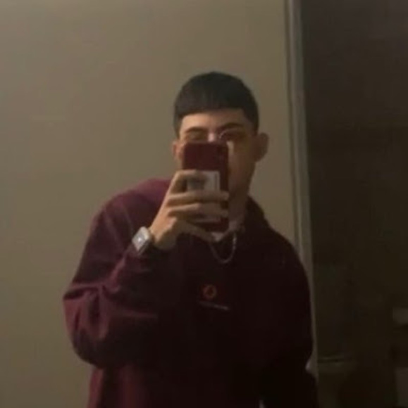 Meet your Posher, Mδrcωs - Picture 1 of 1